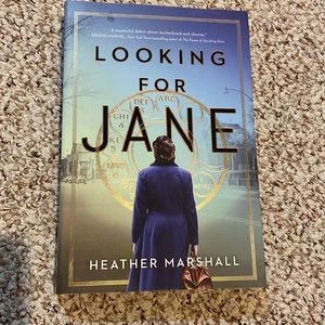 3/$30 ✨ Looking for Jane by Heather Marshall